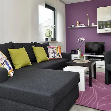 Ferienwohnung Gille アパート