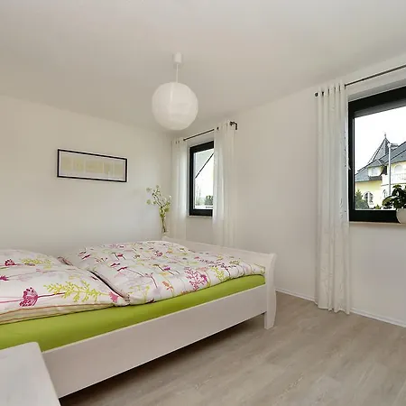 Ferienwohnung Gille *