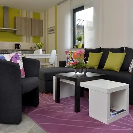 Ferienwohnung Gille