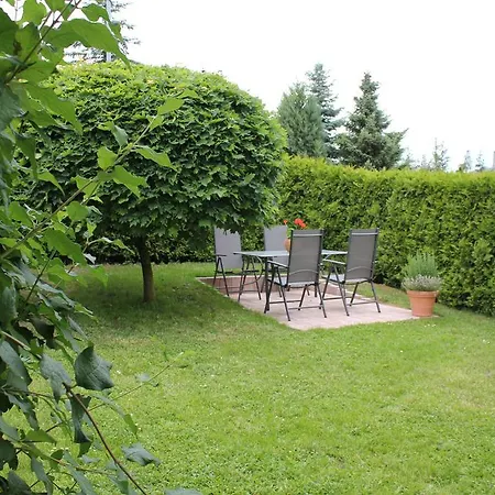 Ferienwohnung Gille *