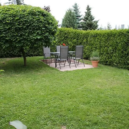 Ferienwohnung Gille