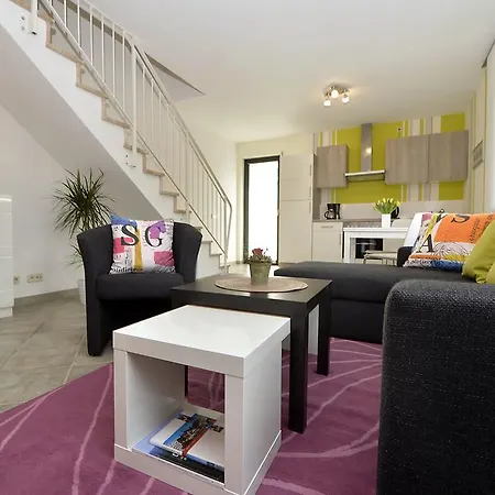 Ferienwohnung Gille *