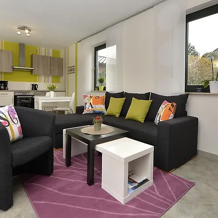Ferienwohnung Gille